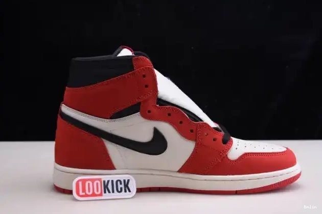 Bmlin HIGH RETRO JORDAN X SCOTT 100(RED) OG CD4487 1 AIR TRAVIS - 0618